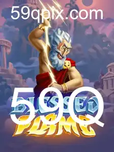 Descubra o Novo Mundo em BlessedFlame