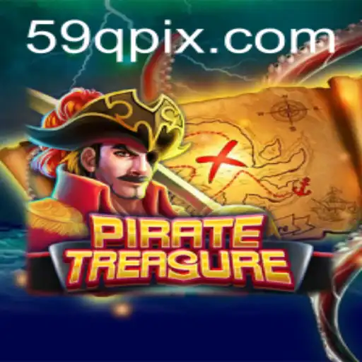 PirateTreasure: Explore Aventuras e Descubra Tesouros Escondidos