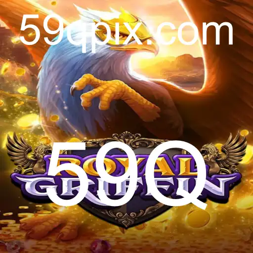 RoyalGriffin: Explorando o Mundo do Novo Jogo de Estratégia com a Palavra-chave '59Q'