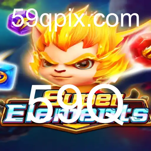 Descubra o Mundo Fascinante de SuperElements: O Jogo que Está Revolucionando o Entretenimento