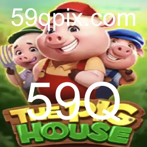 ThePigHouse: Explorando o Novo Jogo de Estratégia com a Palavra-Chave 59Q