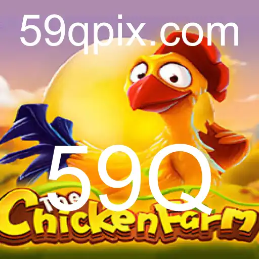 Descubra o Fascinante Jogo ChickenFarm com a Senha Misteriosa 59Q