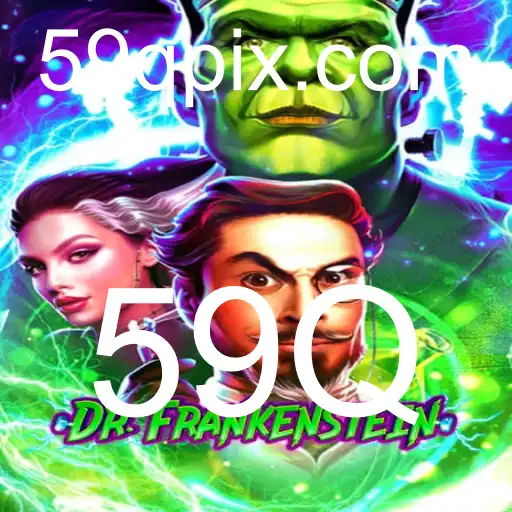 DrFrankenstein: Explorando o Novo Jogo de Estratégia com a Palavra-Chave 59Q