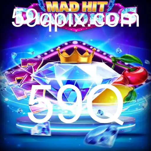 MadHitDiamonds: A Nova Sensação do Mundo dos Jogos