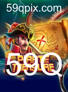 PirateTreasure: Explore Aventuras e Descubra Tesouros Escondidos