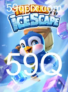Descubra TheGreatIcescape: Um Mundo Gelado de Aventuras com a Palavra-Chave 59Q